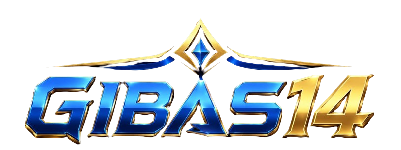 GIBAS14 : Platform Game Online Resmi Terpercaya GIBAS14